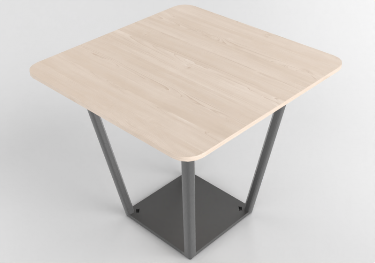 桌子 - Wooden Table - Kokuyo - Region - LT RG1010MHE6AMV8 -...