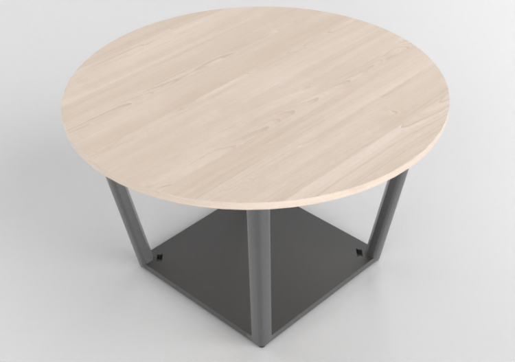 桌子 - Wooden Table - Kokuyo - Region - LT RGC10MLE6AMV8 -...