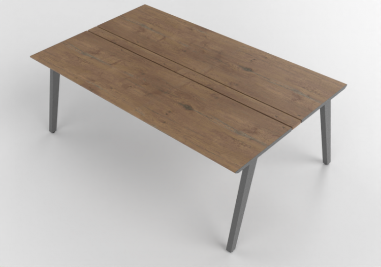 Tables 3D - Table en bois - Kokuyo - Sentir - DSNTADF DSNUS...