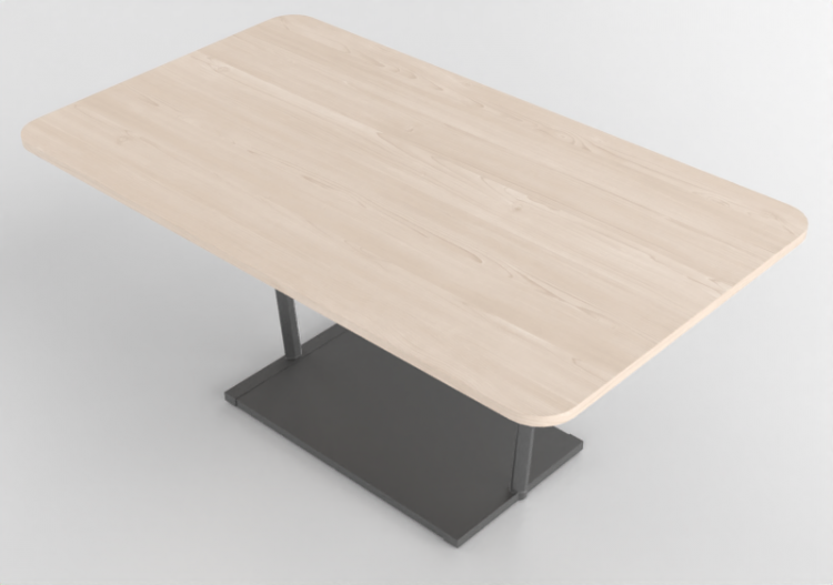 桌子 - Wooden Table - Kokuyo - Region - LT RG169ME6AF66 -...