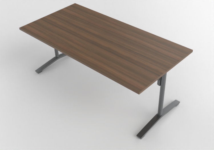 3D Tische - Holztisch - Kokuyo - Viena - MT V189FE6AM10 -...