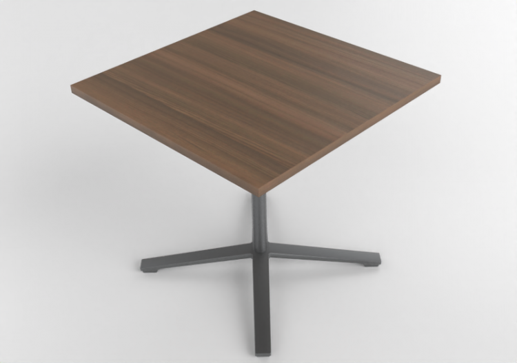 Tavoli 3D - Tavolo in legno - Kokuyo - Viena - MT...