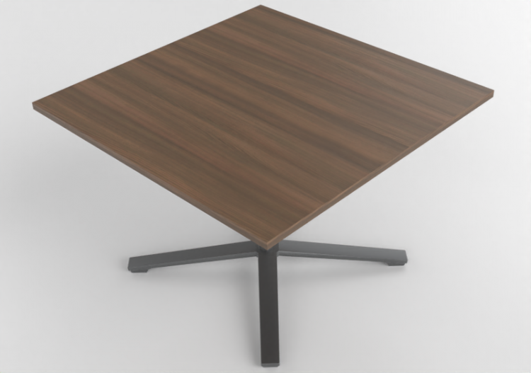 Tavoli 3D - Tavolo in legno - Kokuyo - Viena - MT...