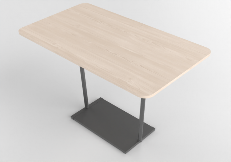 桌子 - Wooden Table - Kokuyo - Region - LT RG169HE6AF66 -...