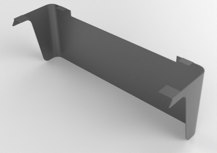 配饰 - Metal Accessory - Kokuyo - Tinycube - TTCP 0803 E6A1 -...