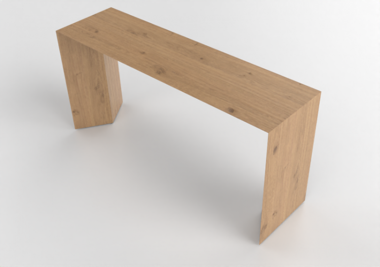 3D Furniture - Dresser - Mobília 22 - Lugo - ACCA software