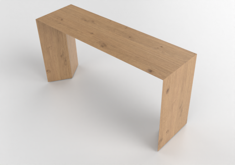 3D Furniture - Dresser - Mobília 22 - Lugo - ACCA software