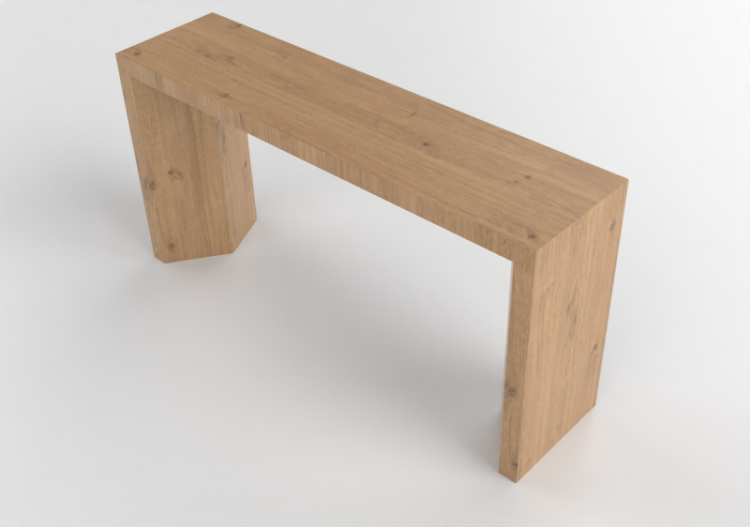 Móveis 3D - Armário - Mobília 22 - Lugo - ACCA software
