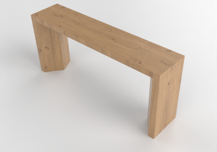 Móveis 3D - Armário - Mobília 22 - Lugo - ACCA software