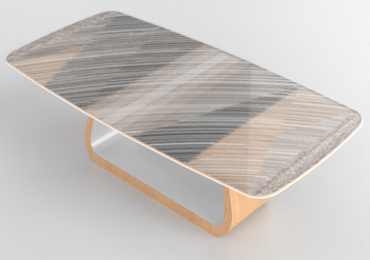 3D Tables - Table - Mobília 22 - Marin - ACCA software
