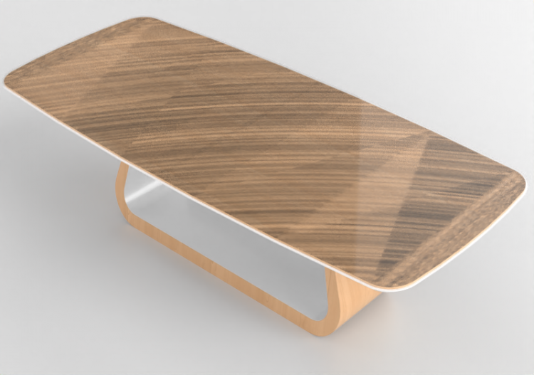 3D Tables - Table - Mobília 22 - Marin - ACCA software
