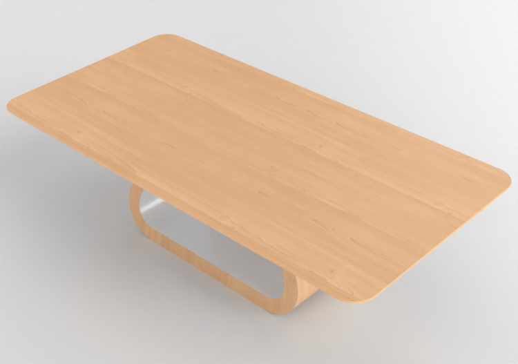 3D Tables - Table - Mobília 22 - Marin - ACCA software
