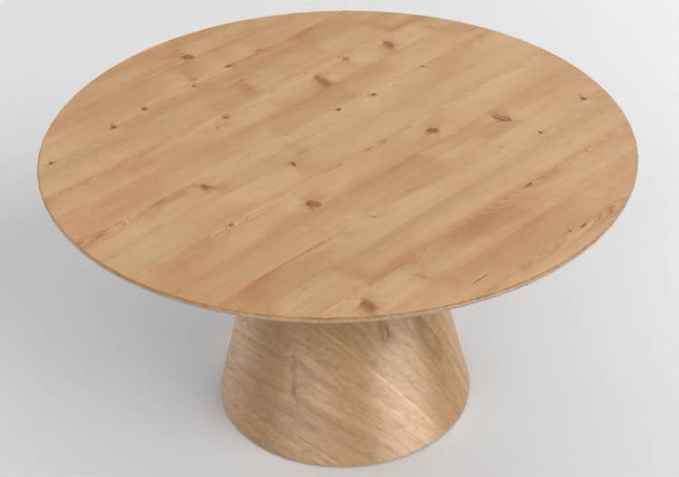 3D Tables - Table - Mobília 22 - Alpi - ACCA software