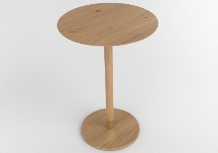 3D Tables - Coffee table - Mobília 22 - Lecci - ACCA...