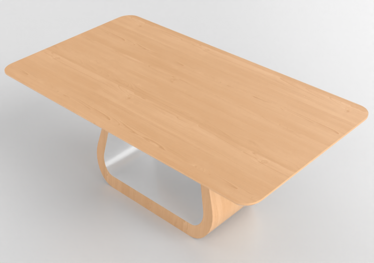 3D Tables - Table - Mobília 22 - Marin - ACCA software