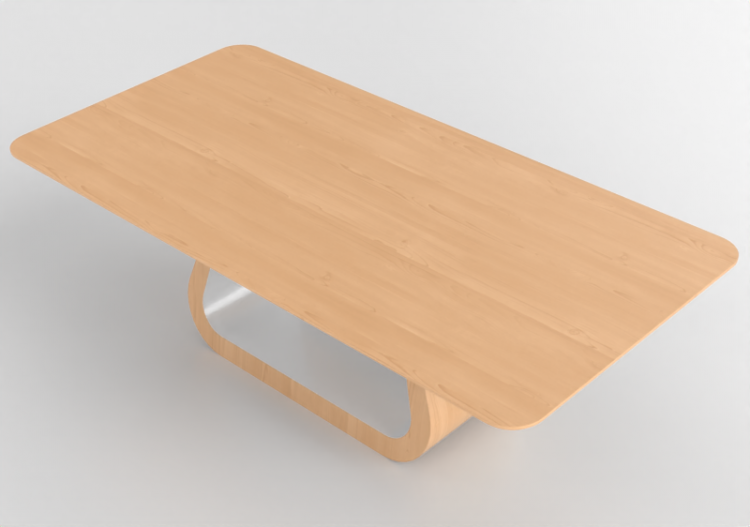 3D Tables - Table - Mobília 22 - Marin - ACCA software