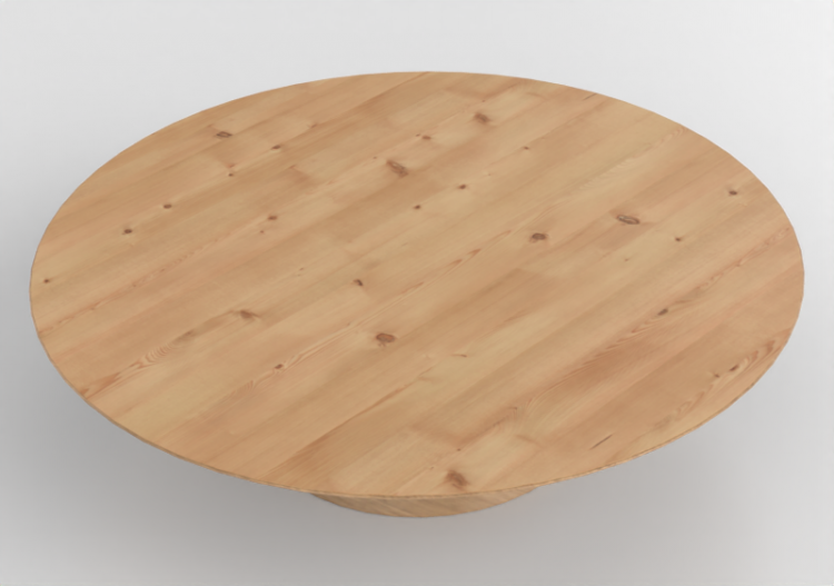 3D Tables - Table - Mobília 22 - Alpi - ACCA software