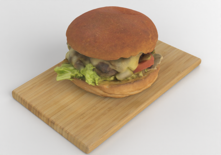 Panino Gourmet - MCDesign - ACCA software