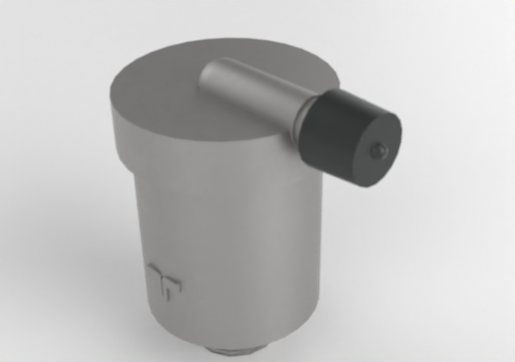 Automatic air vent valve DN10 (3/8") - 1898 - 198 0005 -...