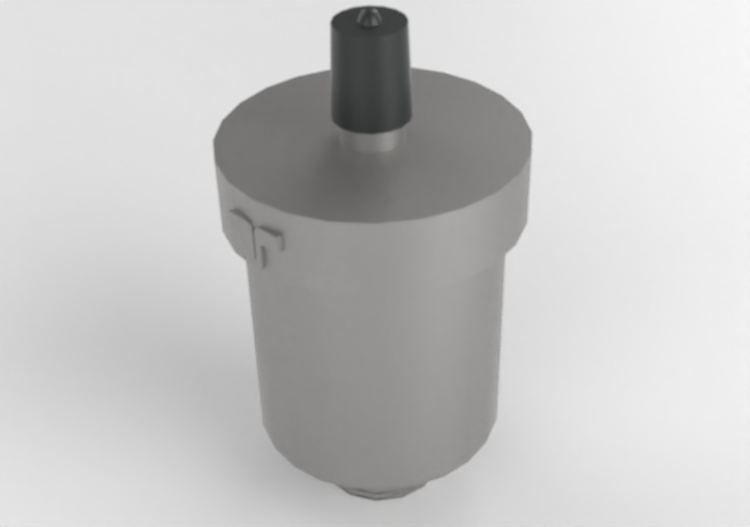 Automatic air vent valve DN10 (3/8") - 1900 - 198 0002 -...