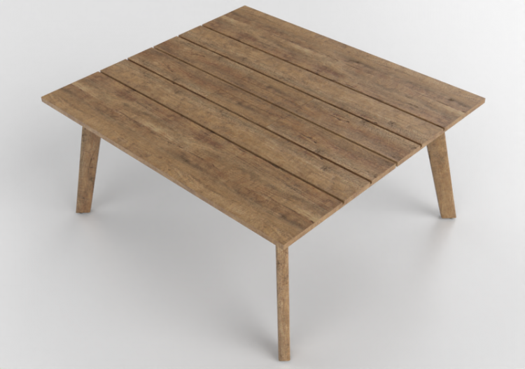 办公桌 - Wooden Desk - Kokuyo - Solana - DSL KD1614MW - ACCA...