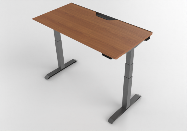 桌子 - Table in Wood - Kokuyo - Sequence - SD SES147SAWMT4N -...