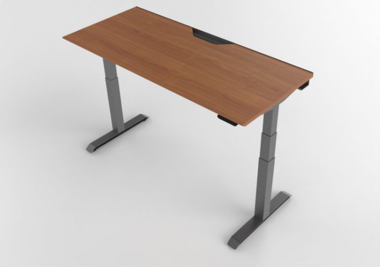 3D Tische - Holztisch - Kokuyo - Sequence - SD...