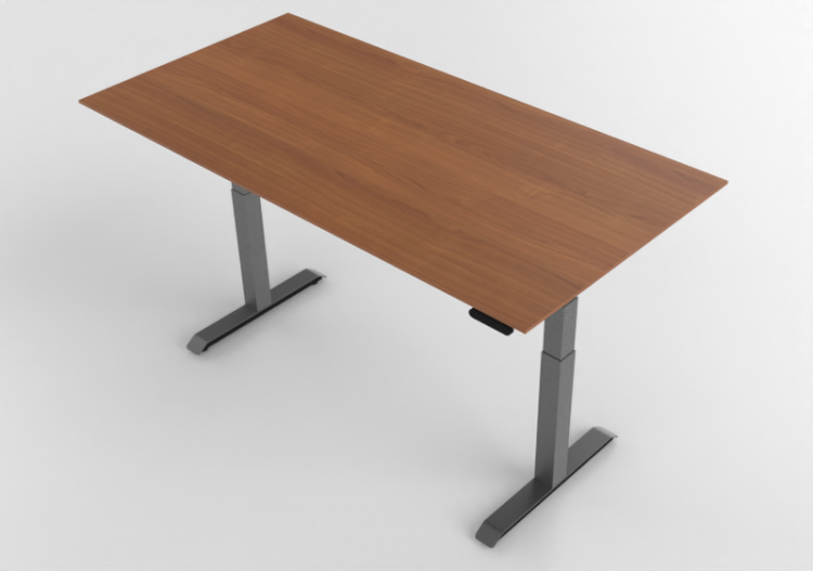 桌子 - Table in Wood - Kokuyo - Sequence - SD SEKS189SAWMT4N...