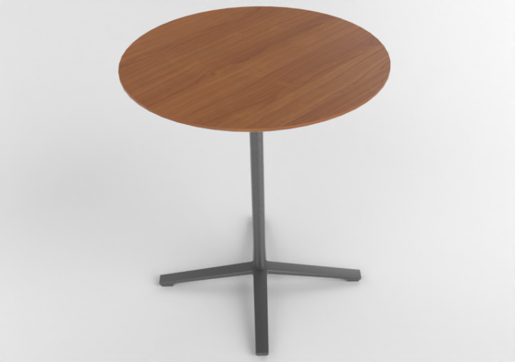 Mesas 3D - Mesa de madera - Kokuyo - Sequence - MT...