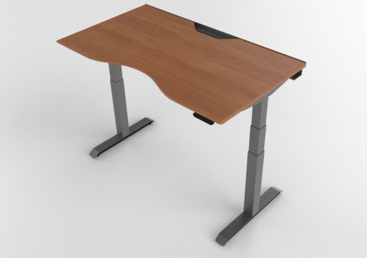 3D Tische - Holztisch - Kokuyo - Sequence - SD...