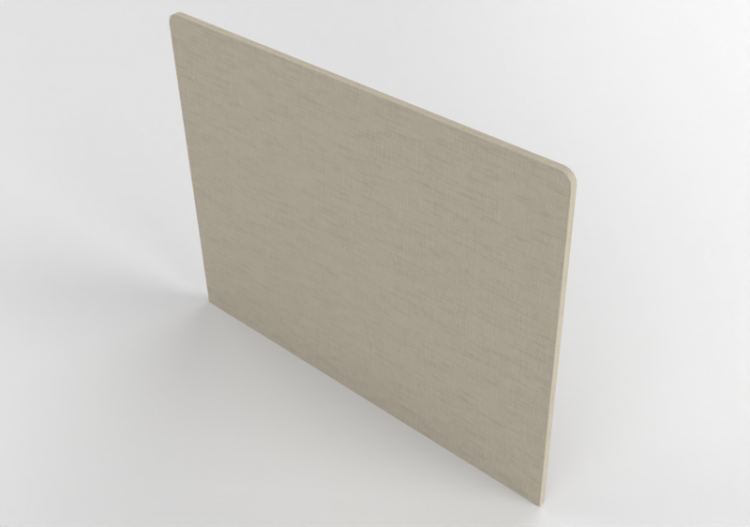 配饰 - Fabric Panel - Kokuyo - Solana - DSLV FK0806 - ACCA...