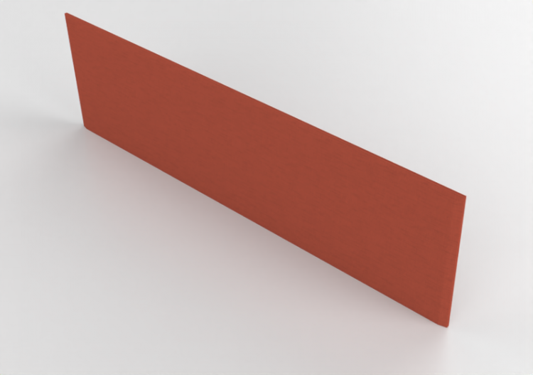 Accessoires 3D - Panneau en tissu - Kokuyo - Sequence -...