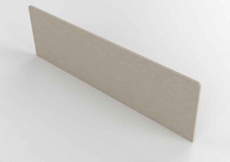 Accesorios 3D - Panel de tela - Kokuyo - Solana - DSLV...