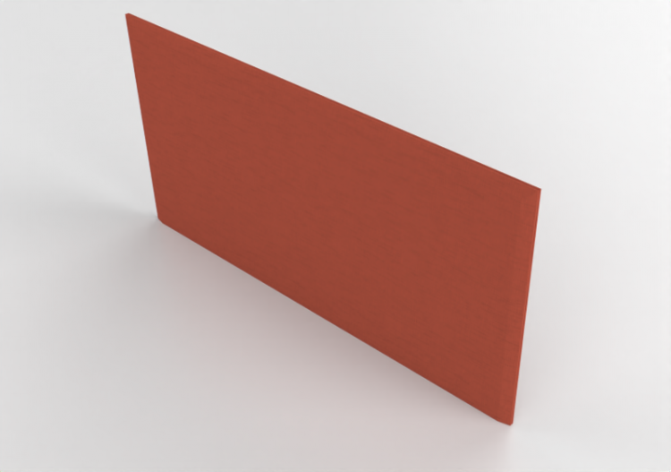 Accessoires 3D - Panneau en tissu - Kokuyo - Sequence -...