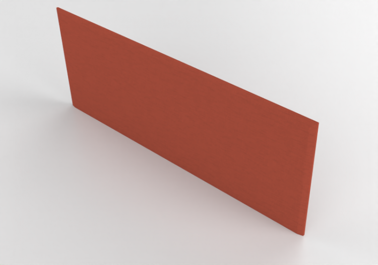 Acessórios 3D - Painel divisor em tecido - Kokuyo -...