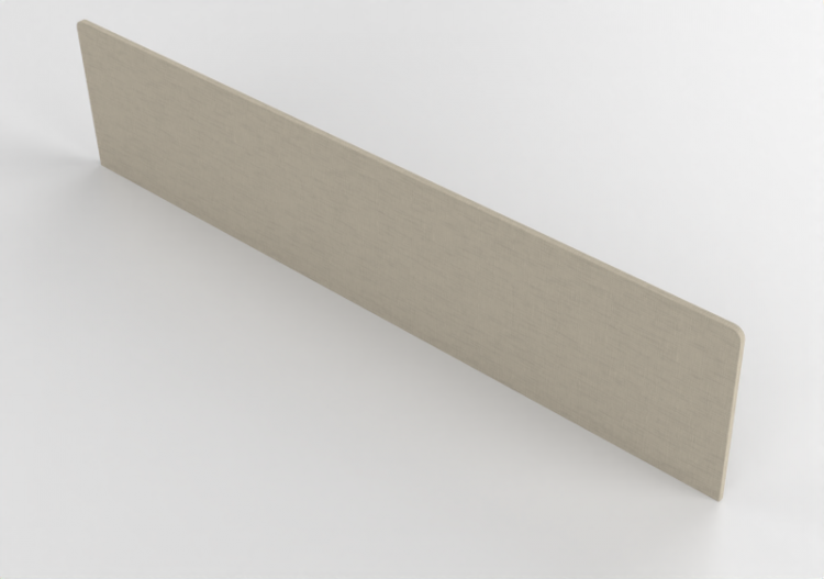 Accessoires 3D - Panneau en tissu - Kokuyo - Solana - DSLV...