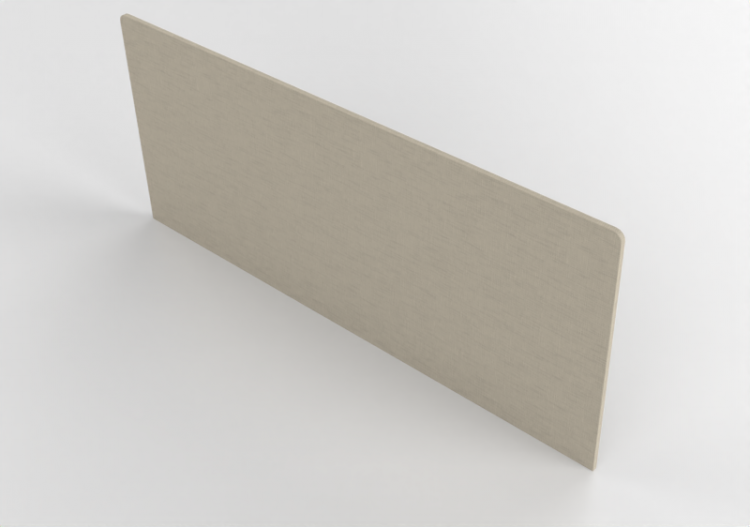Accesorios 3D - Panel de tela - Kokuyo - Solana - DSLV...
