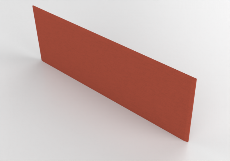 Accessoires 3D - Panneau en tissu - Kokuyo - Sequence -...