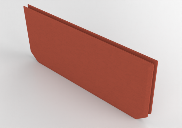 配饰 - Fabric Panel - Kokuyo - Sequence - DSEV BWF1405 - ACCA...