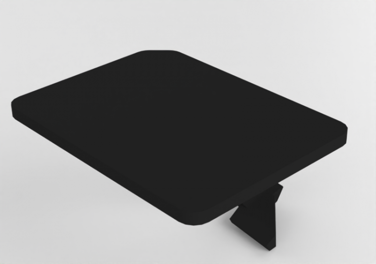 配饰 - Plastic Table - Kokuyo - Stacka - K12T A4 - ACCA...