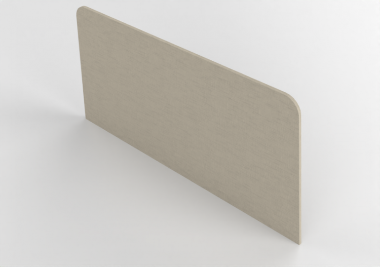 配饰 - Fabric Panel - Kokuyo - Solana - DSLV FD1206 - ACCA...