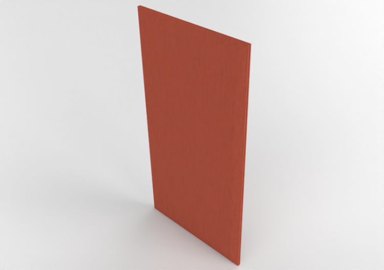 Accesorios 3D - Panel de tela - Kokuyo - Sequence - DSEV...