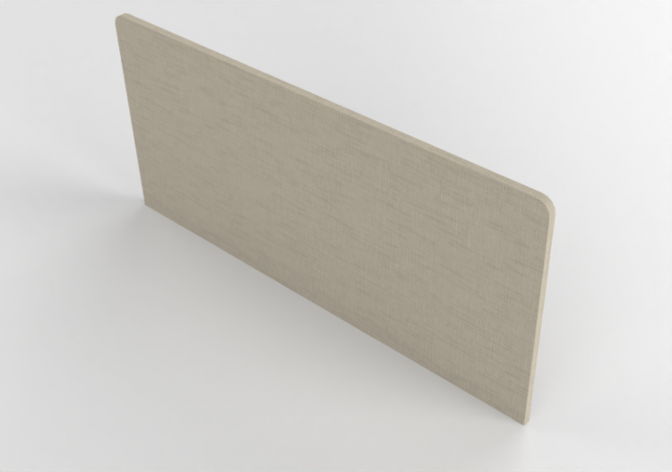 Accessories 3D - Fabric Panel - Kokuyo - Solana - DSLV...