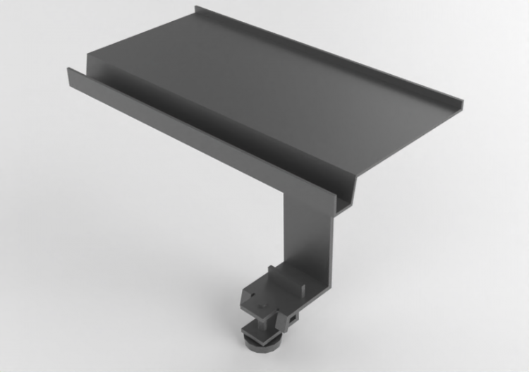 Acessórios 3D - Enfeite de metal - Kokuyo - Multis - TMLA...