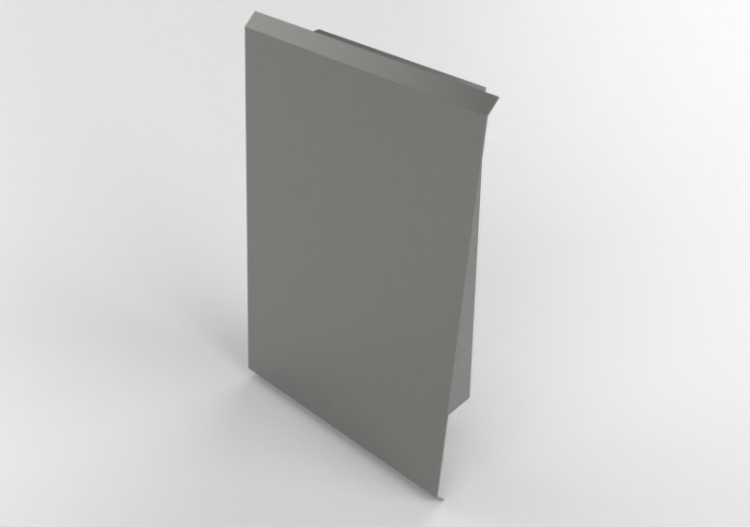 Acessórios 3D - Enfeite de metal - Kokuyo - Ingreen - PIGA...