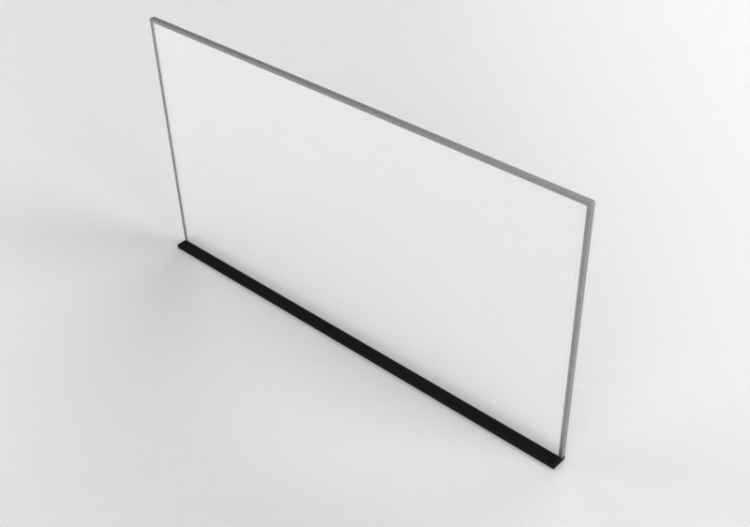 Accessori 3D - Lavagna magnetica - Kokuyo - Inframe - BB...
