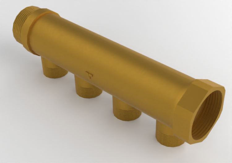 Linear Manifolds, 4-way DN32 - 1885 - 191 0014 - ACCA...