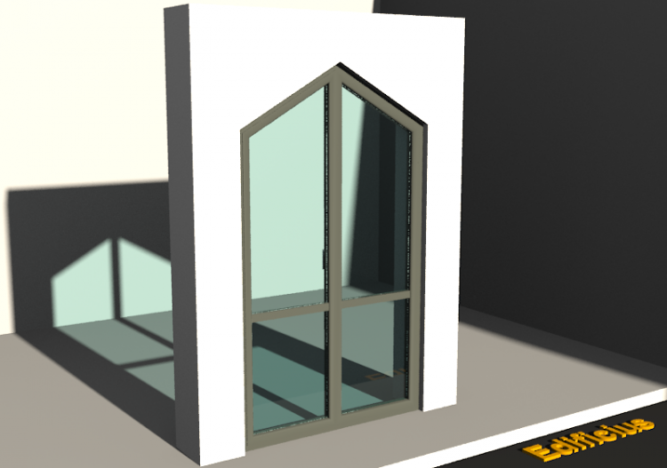 3D Fixtures - FN[DT] 2HDL[2GP] MM - ACCA software