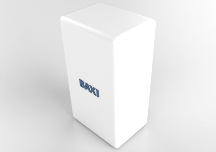 Luna Duo-Tec Compact E 24 Mago - ACCA software