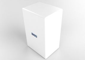 Nuvola Duo-Tec+ 33